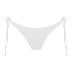 NWT Somerfield Swim Tulum Bottom in Pearl Crinkle